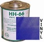 F.) Patch Kit (5' x 5' 18oz vinyl and 1 qt size HH66 glue)