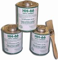 F.) HH66 Glue Quart size