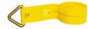 C.) 2" x 5' Yellow Webb Strap w/Delta Ring