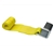C).  4" x 5' Yellow Strap w/ Container Hook